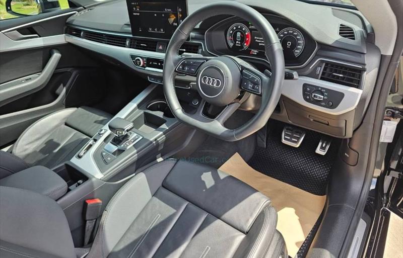 ขายรถเก๋งมือสอง audi a5 รถปี2021 รหัส 75285 รูปที่3