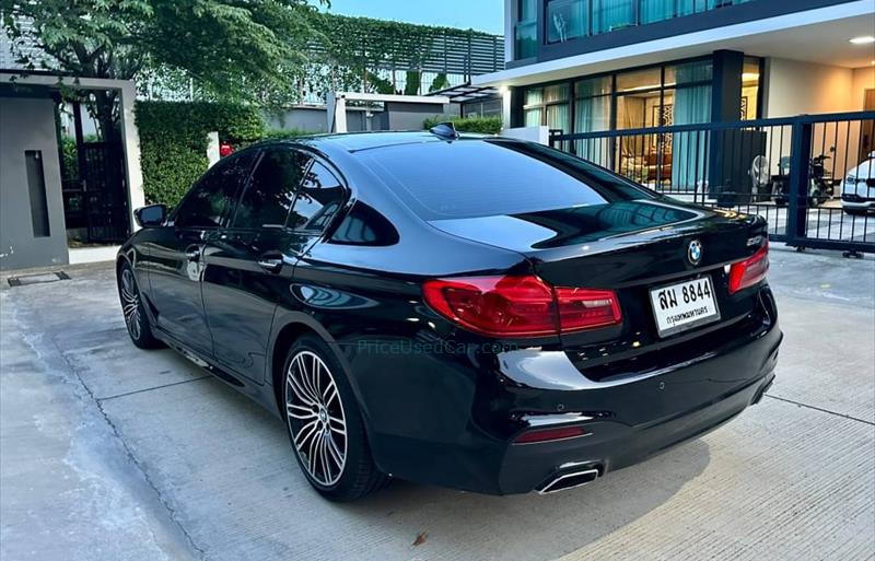 ขายรถเก๋งมือสอง-bmw-บีเอ็มดับบลิว-530i-รถปี2017-รหัส75290-45198242.jpg ขายรถเก๋งมือสอง-bmw-บีเอ็มดับบลิว-530i-รถปี2017-รหัส75290-45198242.jpg