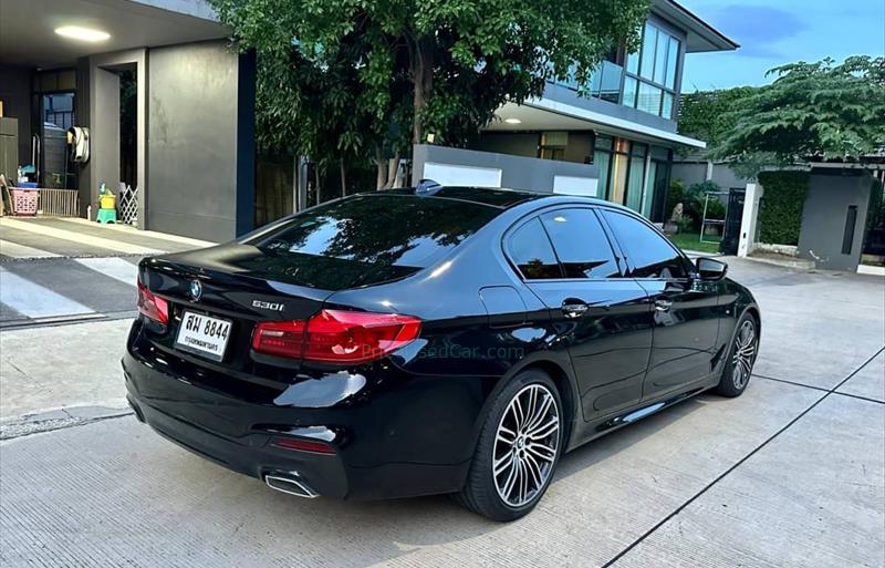 ขายรถเก๋งมือสอง-bmw-บีเอ็มดับบลิว-530i-รถปี2017-รหัส75290-e3728497.jpg ขายรถเก๋งมือสอง-bmw-บีเอ็มดับบลิว-530i-รถปี2017-รหัส75290-e3728497.jpg