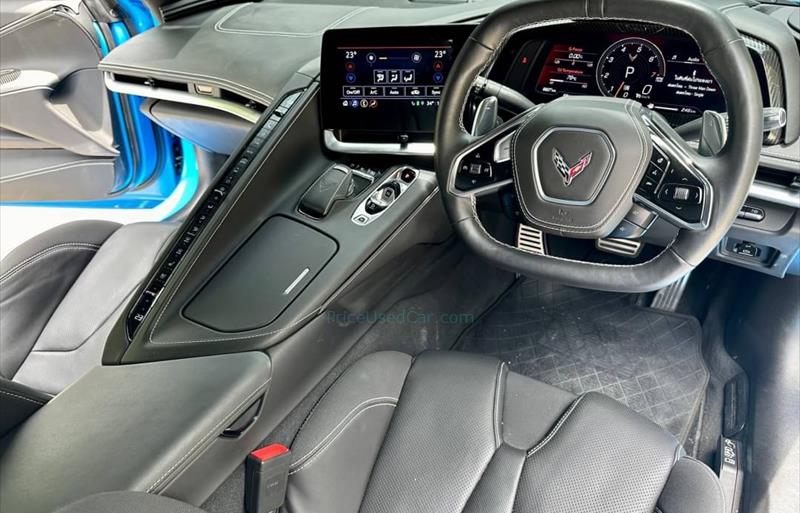 ขายรถเก๋งมือสอง-chevrolet-เชฟโรเลต-corvette-รถปี2023-รหัส75291-711d0cd5.jpg ขายรถเก๋งมือสอง-chevrolet-เชฟโรเลต-corvette-รถปี2023-รหัส75291-711d0cd5.jpg