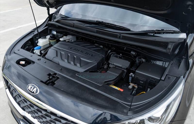 ขายรถตู้มือสอง kia grand-carnival รถปี2018 รหัส 75294 รูปที่7 ขายรถตู้มือสอง kia grand-carnival รถปี2018 รหัส 75294 รูปที่7