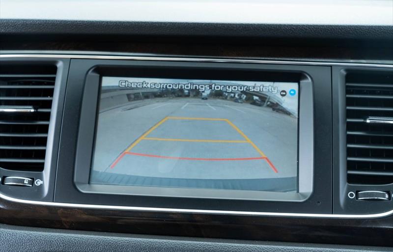 ขายรถตู้มือสอง kia grand-carnival รถปี2018 รหัส 75294 รูปที่11 ขายรถตู้มือสอง kia grand-carnival รถปี2018 รหัส 75294 รูปที่11