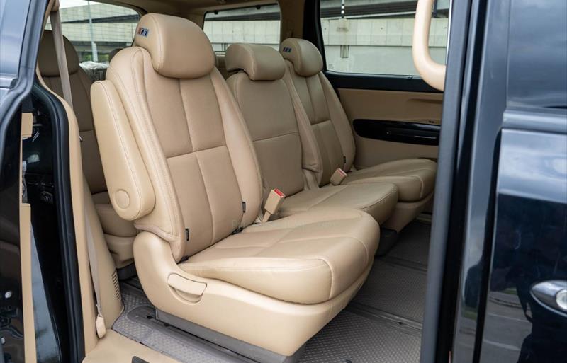 ขายรถตู้มือสอง kia grand-carnival รถปี2018 รหัส 75294 รูปที่10 ขายรถตู้มือสอง kia grand-carnival รถปี2018 รหัส 75294 รูปที่10