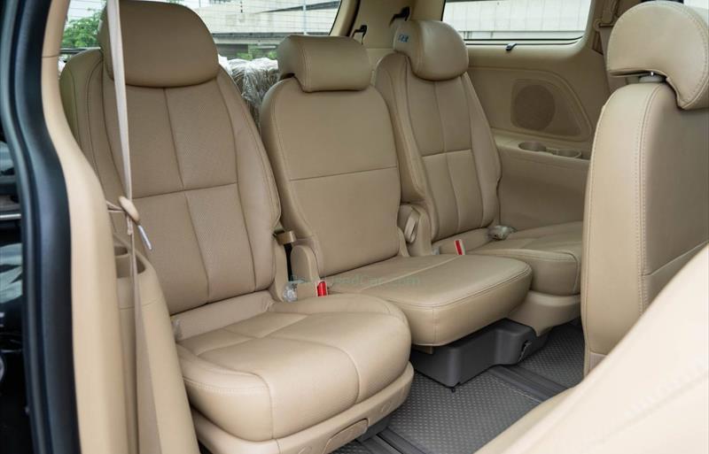 ขายรถตู้มือสอง kia grand-carnival รถปี2018 รหัส 75294 รูปที่8 ขายรถตู้มือสอง kia grand-carnival รถปี2018 รหัส 75294 รูปที่8