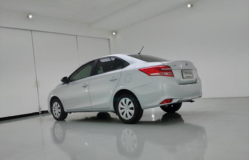 ขายรถเก๋งมือสอง toyota vios รถปี2018 รหัส 75315 รูปที่3