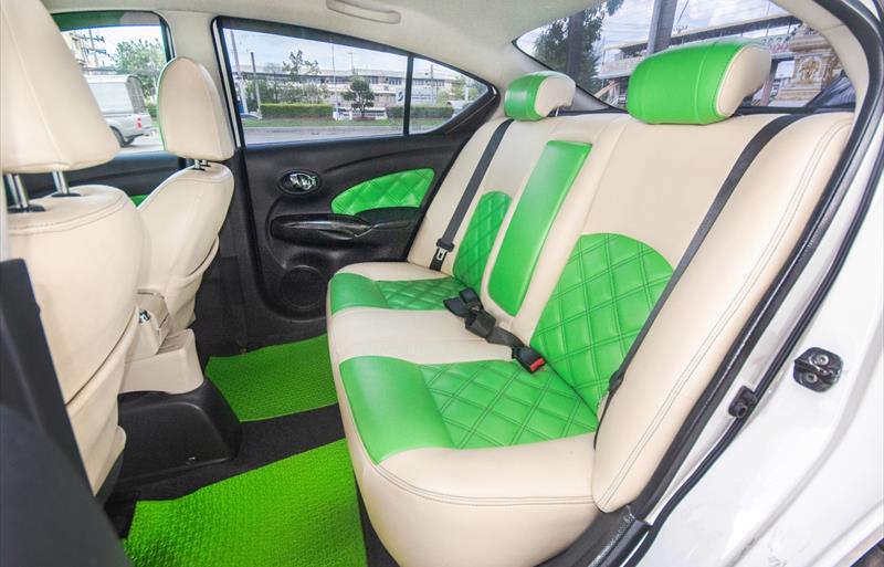 ขายรถเก๋งมือสอง nissan almera รถปี2012 รหัส 75353 รูปที่9 ขายรถเก๋งมือสอง nissan almera รถปี2012 รหัส 75353 รูปที่9