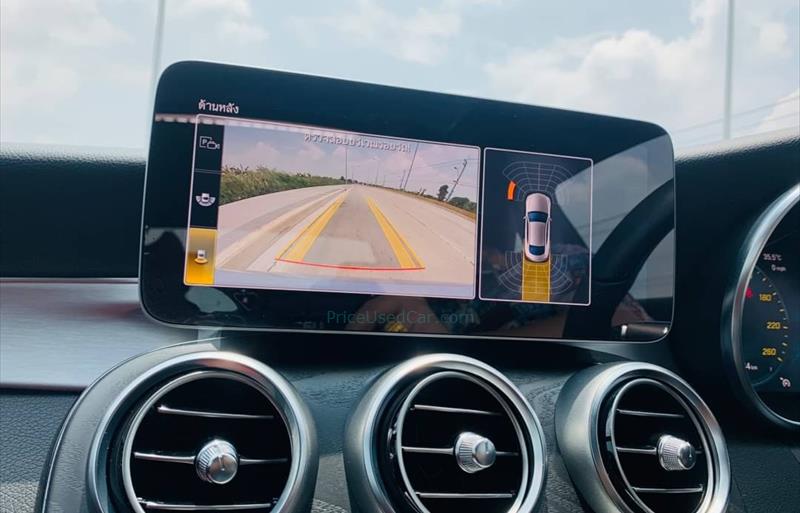ขายรถเก๋งมือสอง-mercedes-benz-เมอร์เซเดสเบนซ์-c200-รถปี2019-รหัส75355-402b2ab9.jpg ขายรถเก๋งมือสอง-mercedes-benz-เมอร์เซเดสเบนซ์-c200-รถปี2019-รหัส75355-402b2ab9.jpg