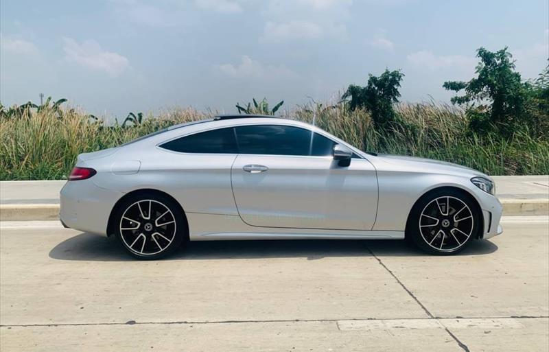 ขายรถเก๋งมือสอง-mercedes-benz-เมอร์เซเดสเบนซ์-c200-รถปี2019-รหัส75355-8df7ac31.jpg ขายรถเก๋งมือสอง-mercedes-benz-เมอร์เซเดสเบนซ์-c200-รถปี2019-รหัส75355-8df7ac31.jpg