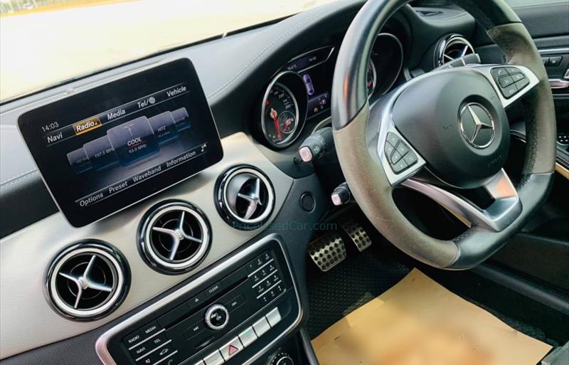 ขายรถเก๋งมือสอง mercedes-benz cla-250 รถปี2019 รหัส 75358 รูปที่12