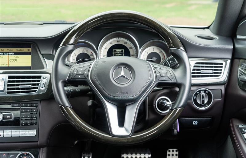 ขายรถเก๋งมือสอง mercedes-benz cls250-cdi-amg รถปี2013 รหัส 75359-รูปที่10 ขายรถเก๋งมือสอง mercedes-benz cls250-cdi-amg รถปี2013 รหัส 75359-รูปที่10