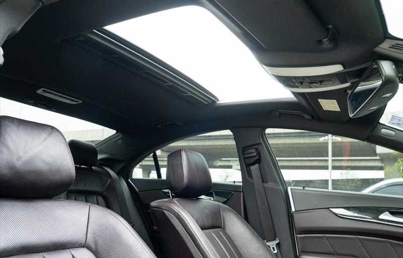 ขายรถเก๋งมือสอง mercedes-benz cls250-cdi-amg รถปี2013 รหัส 75359-รูปที่9 ขายรถเก๋งมือสอง mercedes-benz cls250-cdi-amg รถปี2013 รหัส 75359-รูปที่9