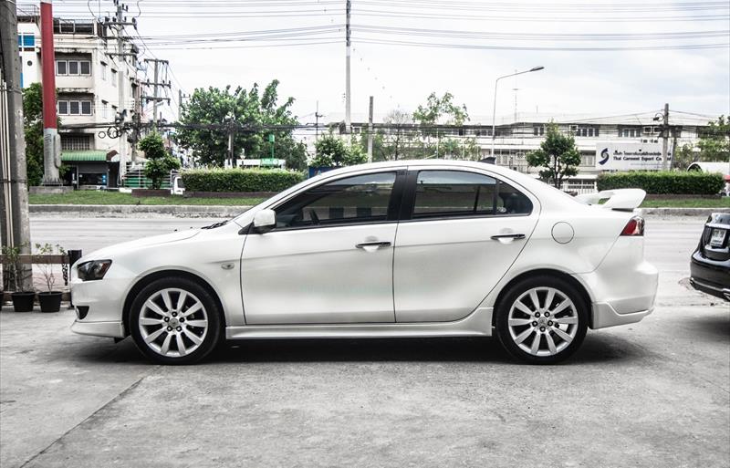 ขายรถเก๋งมือสอง mitsubishi lancer-ex รถปี2013 รหัส 75362 รูปที่4 ขายรถเก๋งมือสอง mitsubishi lancer-ex รถปี2013 รหัส 75362 รูปที่4