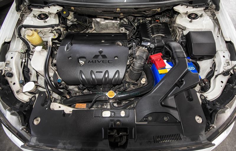 ขายรถเก๋งมือสอง mitsubishi lancer-ex รถปี2013 รหัส 75362 รูปที่12 ขายรถเก๋งมือสอง mitsubishi lancer-ex รถปี2013 รหัส 75362 รูปที่12