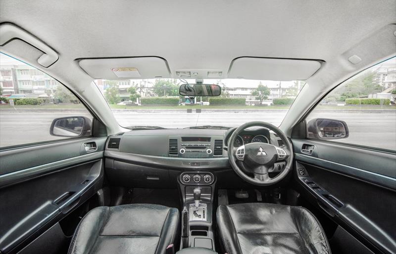 ขายรถเก๋งมือสอง mitsubishi lancer-ex รถปี2013 รหัส 75362 รูปที่11 ขายรถเก๋งมือสอง mitsubishi lancer-ex รถปี2013 รหัส 75362 รูปที่11