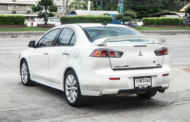 ขายรถเก๋งมือสอง mitsubishi lancer-ex รถปี2013 รหัส 75362 รูปที่5 ขายรถเก๋งมือสอง mitsubishi lancer-ex รถปี2013 รหัส 75362 รูปที่5