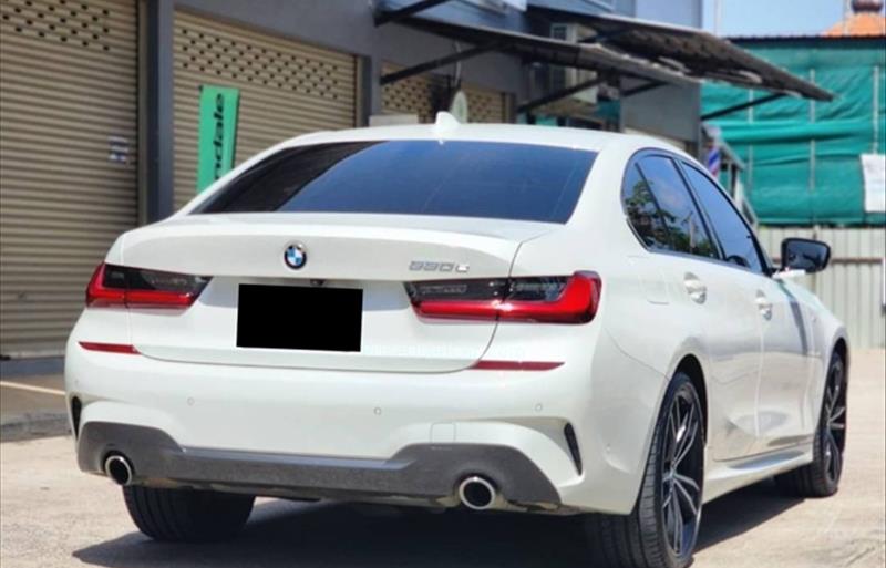 ขายรถเก๋งมือสอง bmw 330e รถปี2020 รหัส 75386 รูปที่2