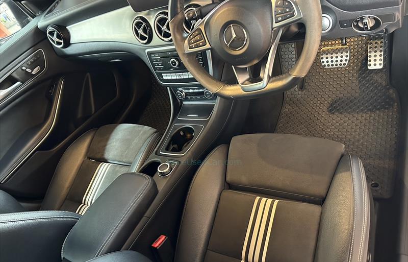 ขายรถเก๋งมือสอง-mercedes-benz-เมอร์เซเดสเบนซ์-cla250-amg-ซีแอลเอสองห้าศูนย์-เอเอ็มจี-รถปี2018-รหัส75387-f0c2e418.jpg ขายรถเก๋งมือสอง-mercedes-benz-เมอร์เซเดสเบนซ์-cla250-amg-ซีแอลเอสองห้าศูนย์-เอเอ็มจี-รถปี2018-รหัส75387-f0c2e418.jpg
