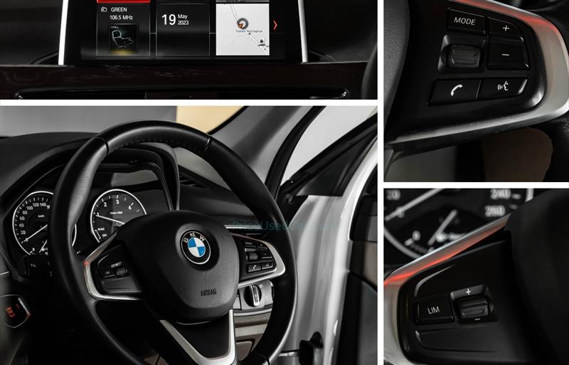 ขายรถอเนกประสงค์มือสอง bmw x1 รถปี2018 รหัส 75396 รูปที่11