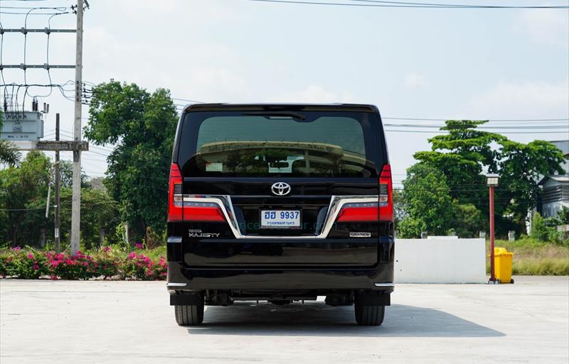 ขายรถเก๋งมือสอง toyota marino รถปี2020 รหัส 75400 รูปที่7