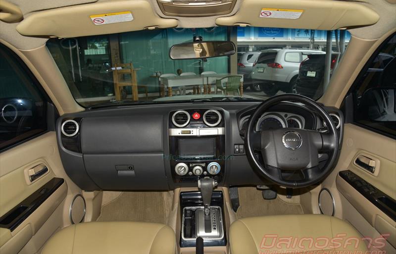 ขายรถอเนกประสงค์มือสอง isuzu mu-7 รถปี2010 รหัส 75405 รูปที่12