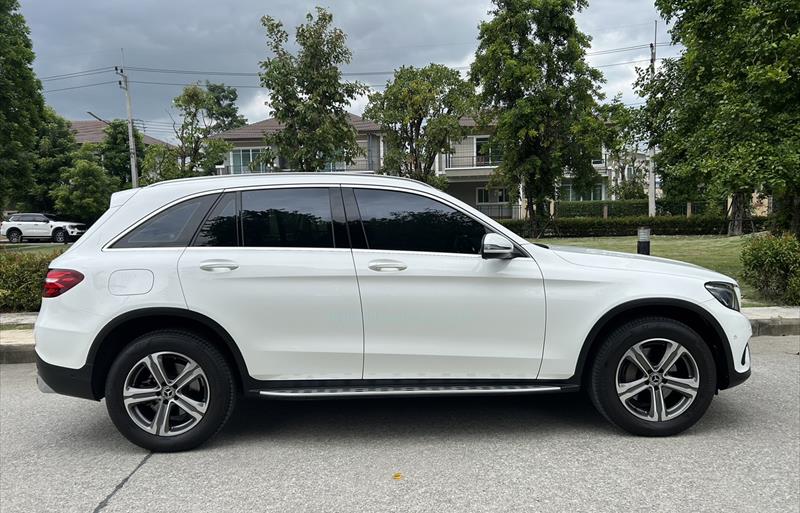 ขายรถอเนกประสงค์มือสอง mercedes-benz gl-class รถปี2019 รหัส 75415 รูปที่8