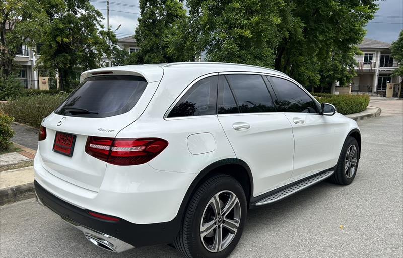 ขายรถอเนกประสงค์มือสอง mercedes-benz gl-class รถปี2019 รหัส 75415 รูปที่6