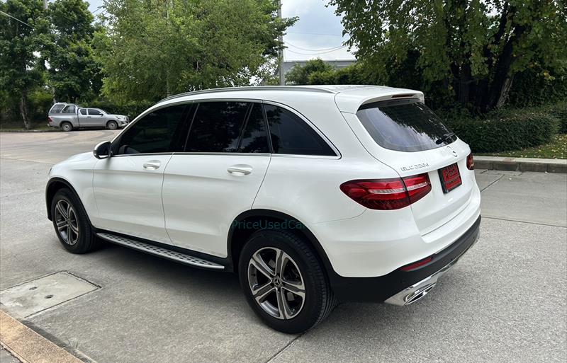 ขายรถอเนกประสงค์มือสอง mercedes-benz gl-class รถปี2019 รหัส 75415 รูปที่7