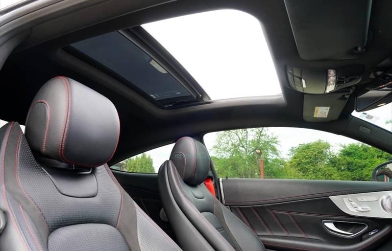 ขายรถเก๋งมือสอง mercedes-benz c43-amg รถปี2018 รหัส 75419-รูปที่10 ขายรถเก๋งมือสอง mercedes-benz c43-amg รถปี2018 รหัส 75419-รูปที่10