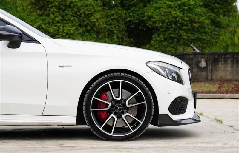 ขายรถเก๋งมือสอง mercedes-benz c43-amg รถปี2018 รหัส 75419-รูปที่5 ขายรถเก๋งมือสอง mercedes-benz c43-amg รถปี2018 รหัส 75419-รูปที่5