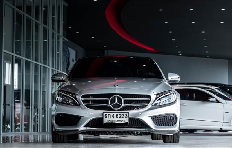 ขายรถเก๋งมือสอง-mercedes-benz-เมอร์เซเดสเบนซ์-c300-รถปี2017-รหัส75421-2f192564.jpg ขายรถเก๋งมือสอง-mercedes-benz-เมอร์เซเดสเบนซ์-c300-รถปี2017-รหัส75421-2f192564.jpg