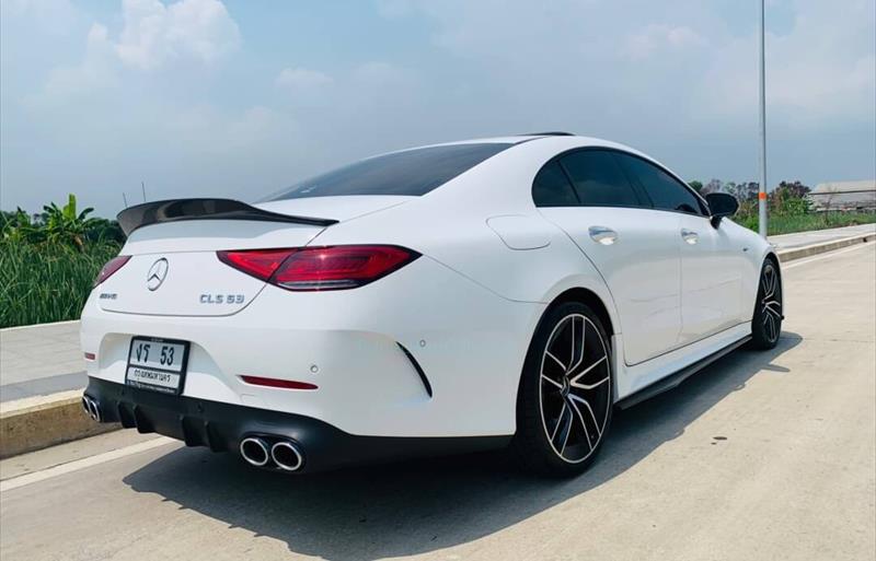 ขายรถเก๋งมือสอง-mercedes-benz-เมอร์เซเดสเบนซ์-cls-53-amg-รถปี2019-รหัส75422-86780c3f.jpg ขายรถเก๋งมือสอง-mercedes-benz-เมอร์เซเดสเบนซ์-cls-53-amg-รถปี2019-รหัส75422-86780c3f.jpg