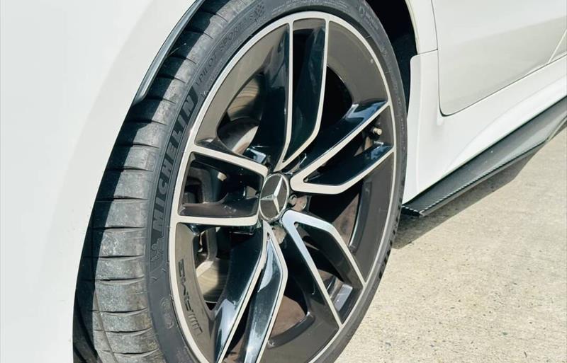 ขายรถเก๋งมือสอง mercedes-benz cls-53-amg รถปี2019 รหัส 75422 รูปที่5