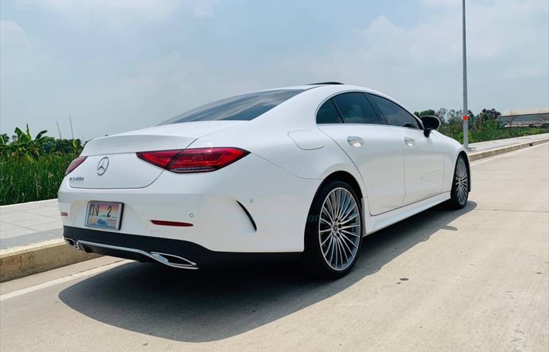 ขายรถเก๋งมือสอง-mercedes-benz-เมอร์เซเดสเบนซ์-cls-class-ซีแอลเอสคลาส-รถปี2023-รหัส75423-104fc09c.jpg ขายรถเก๋งมือสอง-mercedes-benz-เมอร์เซเดสเบนซ์-cls-class-ซีแอลเอสคลาส-รถปี2023-รหัส75423-104fc09c.jpg