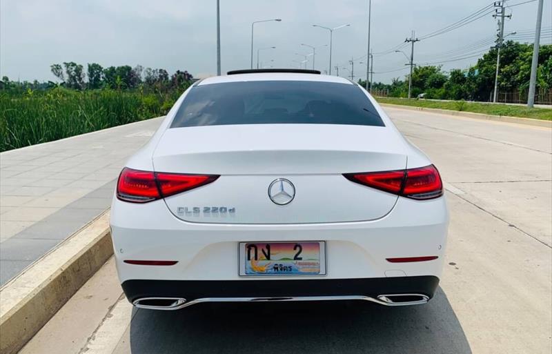 ขายรถเก๋งมือสอง-mercedes-benz-เมอร์เซเดสเบนซ์-cls-class-ซีแอลเอสคลาส-รถปี2023-รหัส75423-38ee08e6.jpg ขายรถเก๋งมือสอง-mercedes-benz-เมอร์เซเดสเบนซ์-cls-class-ซีแอลเอสคลาส-รถปี2023-รหัส75423-38ee08e6.jpg
