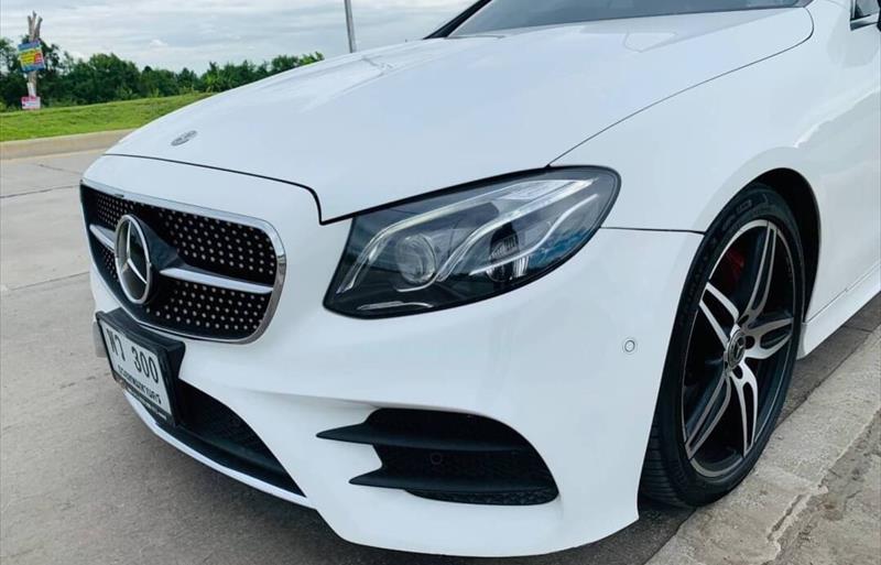 ขายรถเก๋งมือสอง-mercedes-benz-เมอร์เซเดสเบนซ์-e300-อีสามศูนย์ศูนย์-รถปี2018-รหัส75425-1a6773b0.jpg ขายรถเก๋งมือสอง-mercedes-benz-เมอร์เซเดสเบนซ์-e300-อีสามศูนย์ศูนย์-รถปี2018-รหัส75425-1a6773b0.jpg