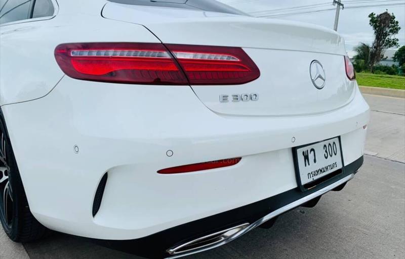ขายรถเก๋งมือสอง-mercedes-benz-เมอร์เซเดสเบนซ์-e300-อีสามศูนย์ศูนย์-รถปี2018-รหัส75425-97fe83b9.jpg ขายรถเก๋งมือสอง-mercedes-benz-เมอร์เซเดสเบนซ์-e300-อีสามศูนย์ศูนย์-รถปี2018-รหัส75425-97fe83b9.jpg