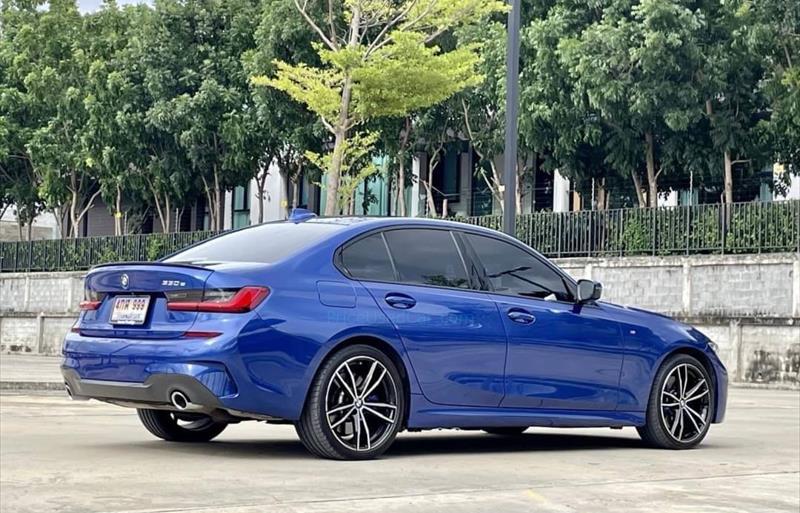 ขายรถเก๋งมือสอง bmw 330e รถปี2021 รหัส 75427 รูปที่2