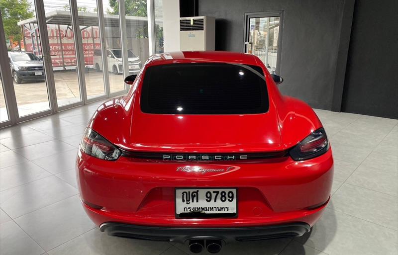 ขายรถเก๋งมือสอง-porsche-ปอร์เช่-718-รถปี2022-รหัส75436-20cdd7df.jpg ขายรถเก๋งมือสอง-porsche-ปอร์เช่-718-รถปี2022-รหัส75436-20cdd7df.jpg