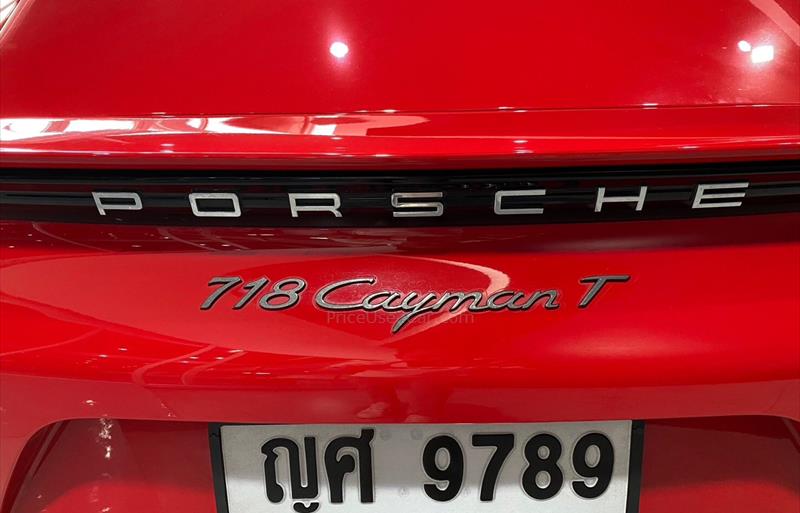 ขายรถเก๋งมือสอง-porsche-ปอร์เช่-718-รถปี2022-รหัส75436-527f0c2e.jpg ขายรถเก๋งมือสอง-porsche-ปอร์เช่-718-รถปี2022-รหัส75436-527f0c2e.jpg