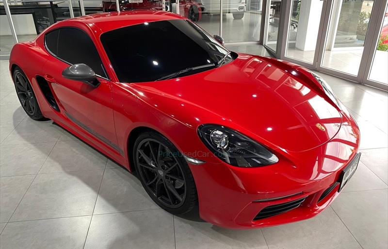 ขายรถเก๋งมือสอง-porsche-ปอร์เช่-718-รถปี2022-รหัส75436-bf16ee12.jpg ขายรถเก๋งมือสอง-porsche-ปอร์เช่-718-รถปี2022-รหัส75436-bf16ee12.jpg