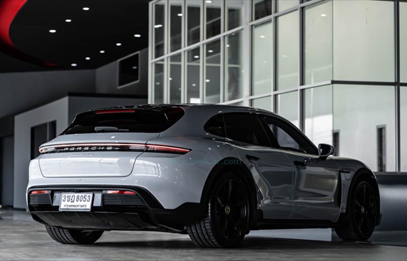 ขายรถเก๋งมือสอง porsche 911-targa-4s รถปี2022 รหัส 75438 รูปที่6