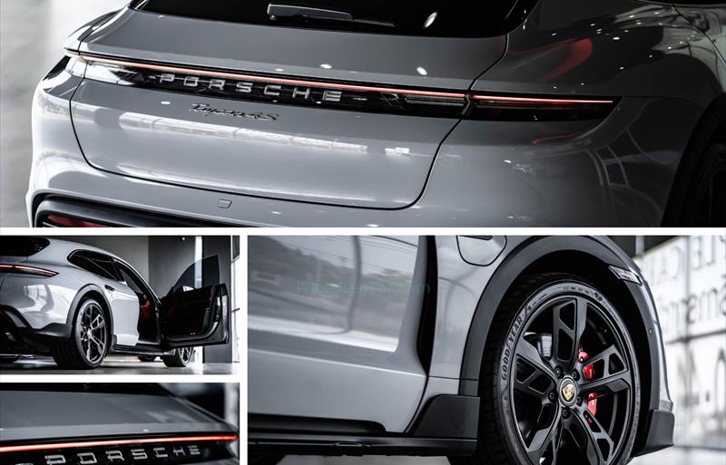 ขายรถเก๋งมือสอง porsche 911-targa-4s รถปี2022 รหัส 75438 รูปที่9