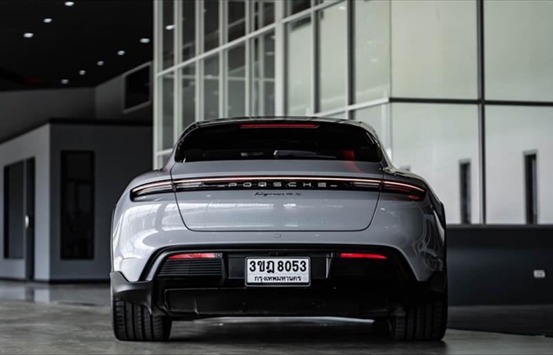 ขายรถเก๋งมือสอง porsche 911-targa-4s รถปี2022 รหัส 75438 รูปที่7