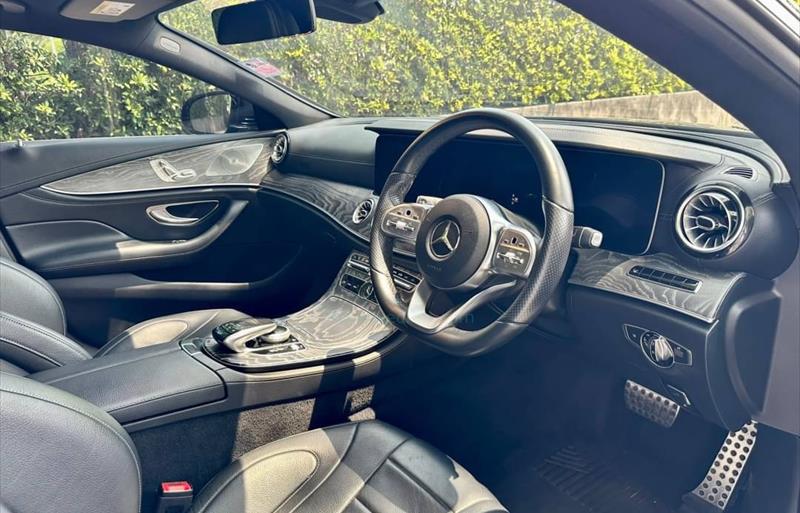 ขายรถเก๋งมือสอง mercedes-benz cls-class รถปี2019 รหัส 75444-รูปที่10 ขายรถเก๋งมือสอง mercedes-benz cls-class รถปี2019 รหัส 75444-รูปที่10