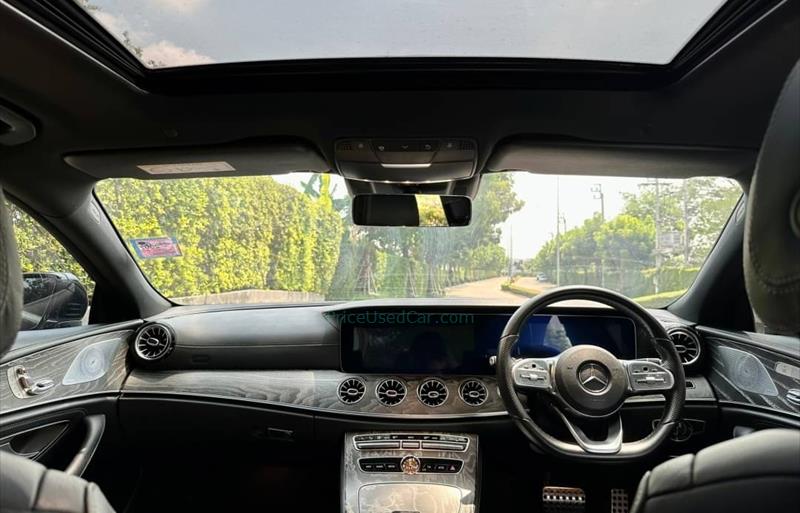 ขายรถเก๋งมือสอง mercedes-benz cls-class รถปี2019 รหัส 75444-รูปที่6 ขายรถเก๋งมือสอง mercedes-benz cls-class รถปี2019 รหัส 75444-รูปที่6