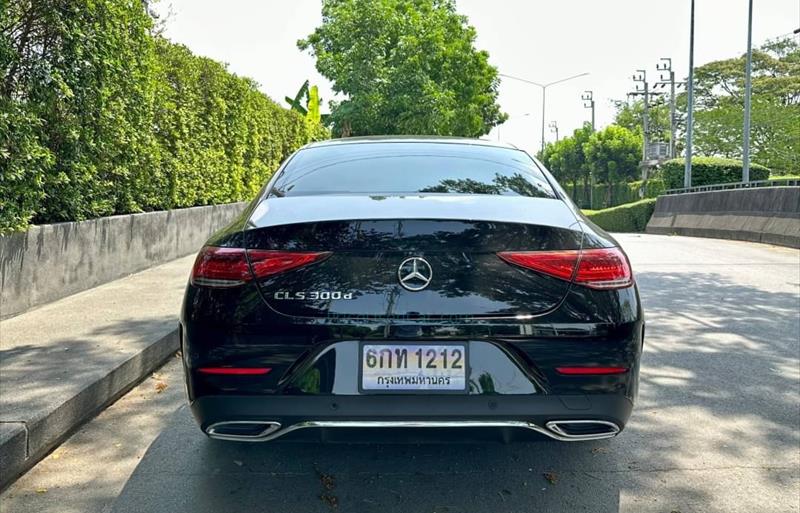 ขายรถเก๋งมือสอง mercedes-benz cls-class รถปี2019 รหัส 75444-รูปที่2 ขายรถเก๋งมือสอง mercedes-benz cls-class รถปี2019 รหัส 75444-รูปที่2