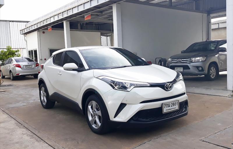 ขายรถเก๋งมือสอง-toyota-โตโยต้า-chr-ซีเอชอาร์-รถปี2018-รหัส75454-9b354455.jpg ขายรถเก๋งมือสอง-toyota-โตโยต้า-chr-ซีเอชอาร์-รถปี2018-รหัส75454-9b354455.jpg