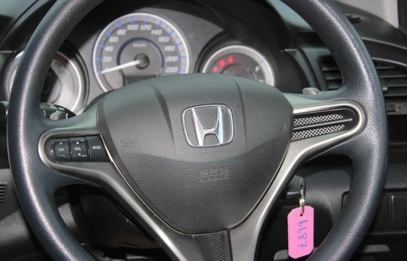 ขายรถเก๋งมือสอง honda city รถปี2014 รหัส 75464 รูปที่6