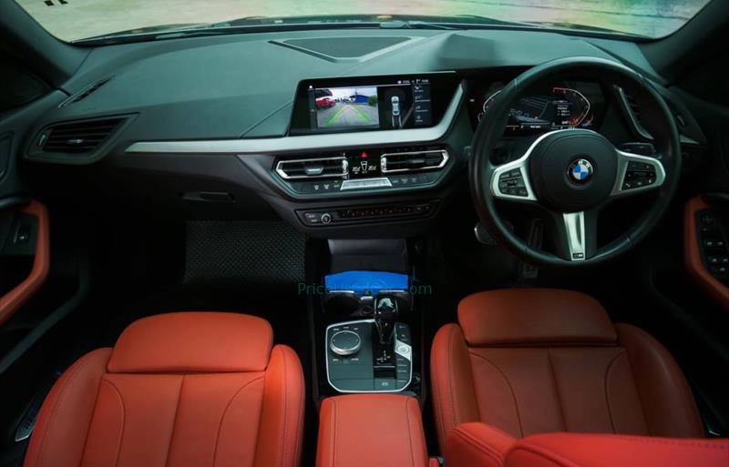 ขายรถเก๋งมือสอง bmw 220i รถปี2021 รหัส 75476 รูปที่6