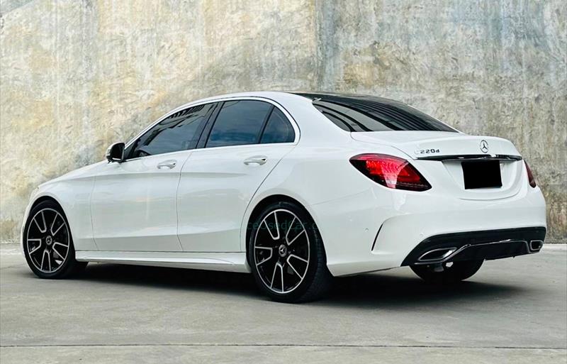 ขายรถเก๋งมือสอง-mercedes-benz-เมอร์เซเดสเบนซ์-c220-รถปี2021-รหัส75477-e19be599.jpg ขายรถเก๋งมือสอง-mercedes-benz-เมอร์เซเดสเบนซ์-c220-รถปี2021-รหัส75477-e19be599.jpg